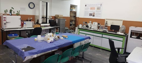 زیست مواد دندانی 